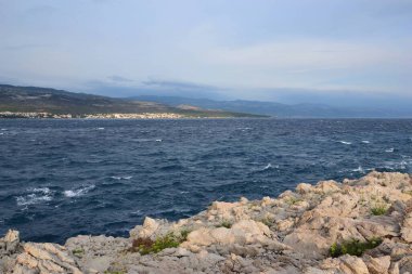 Silo - Hırvat kıyı kenti