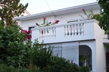 Silo - Hırvat kıyı kenti