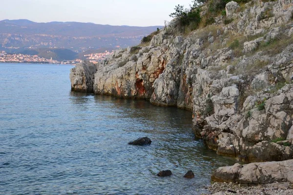 Silo - Hırvat kıyı kenti