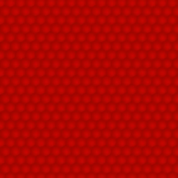 红色单元格无缝 — 图库矢量图片