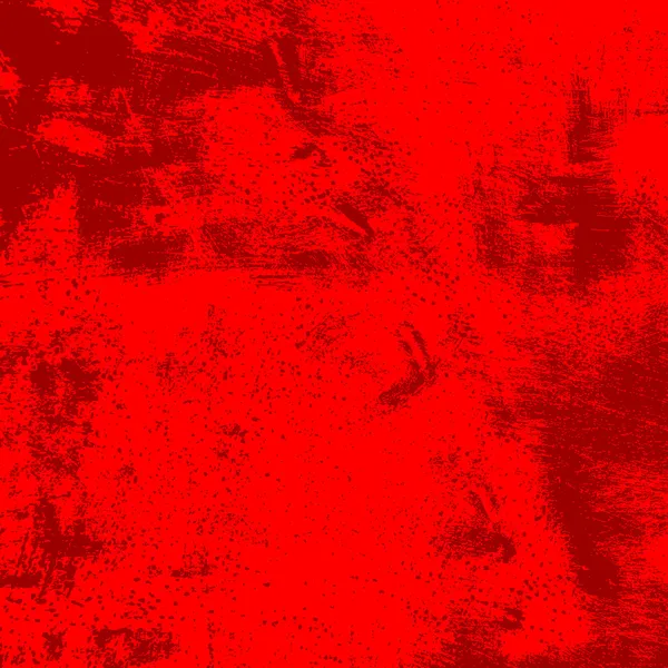 Texture grunge rouge — Image vectorielle