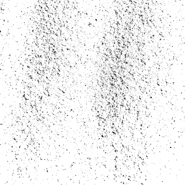 Texture di sovrapposizione granulosa — Vettoriale Stock