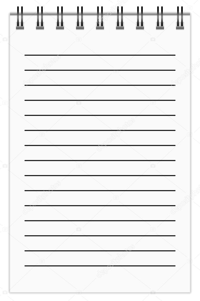 Тетради В Векторе