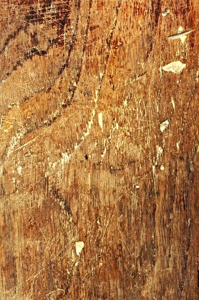 Texture en bois perturbée — Photo