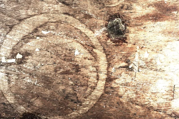 Старовинна текстура вибіленої деревини — стокове фото