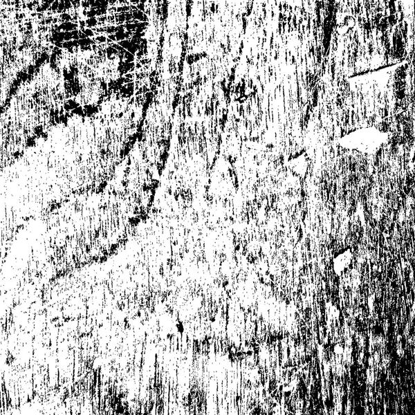 Texture en bois perturbée — Image vectorielle