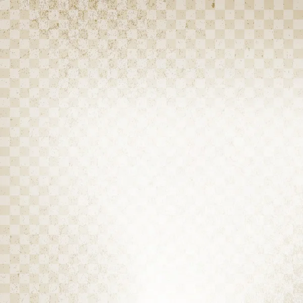 Checkered Grunge background — стоковый вектор