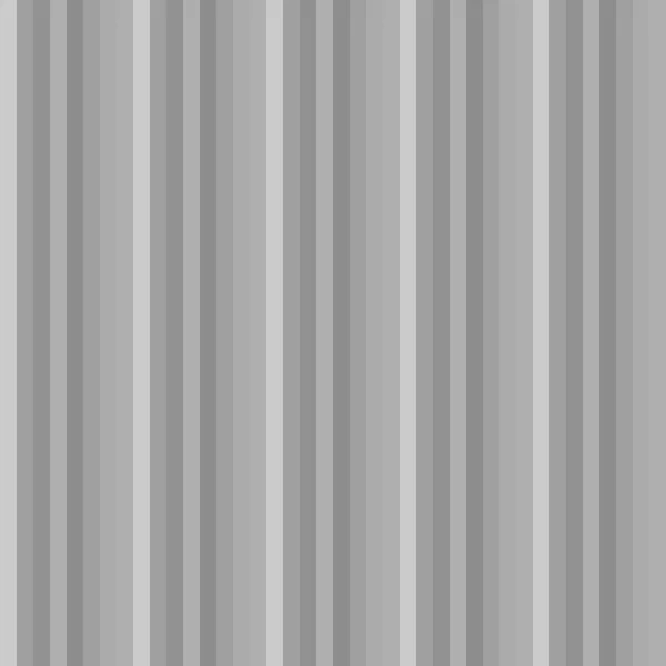 Gray Striped Background — Stock Vector