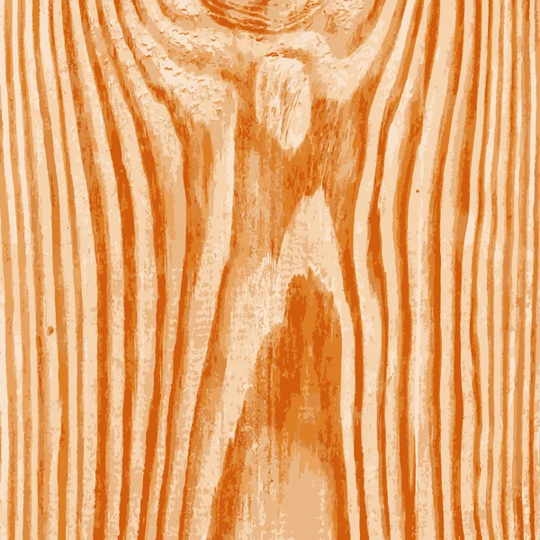 가벼운 나무 배경 — 스톡 벡터