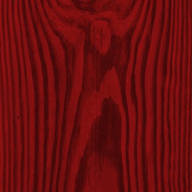 Red Wood Background clipart