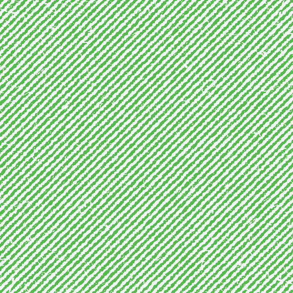 녹색 줄무늬 배경 — 스톡 벡터