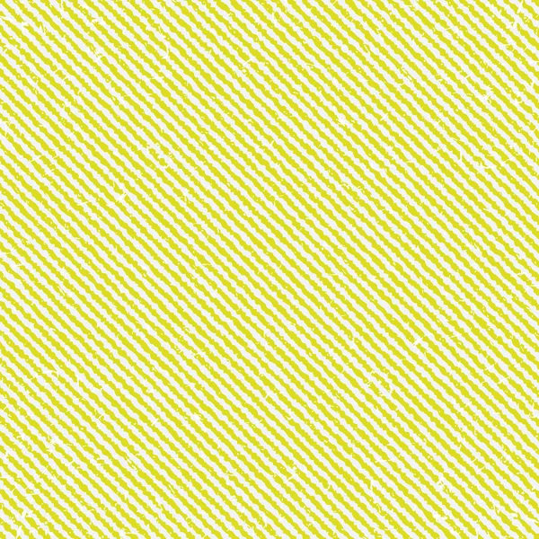 Fond rayé jaune — Image vectorielle