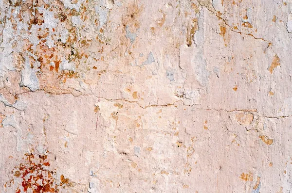 Distressed Plaster Texture — Stock Photo, Image