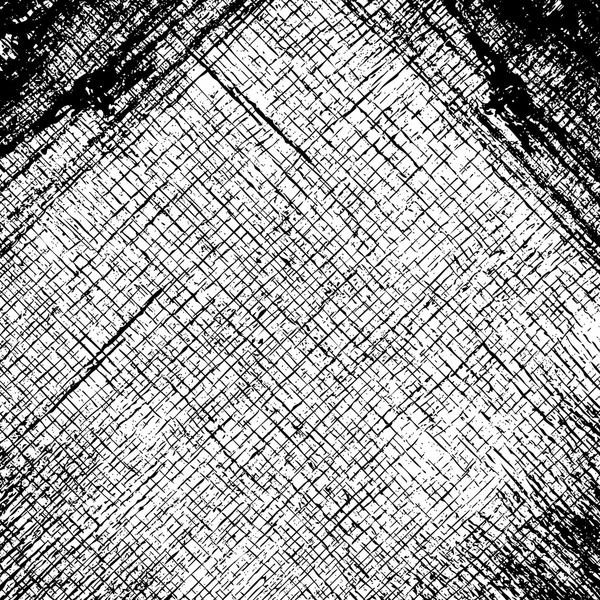 Вытянутая текстура наложения вудена — стоковый вектор