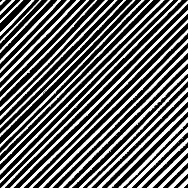 Liniert Grunge Hintergrund diagonal — Stockvektor