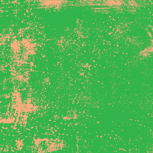 緑の乱雑な背景 — ストックベクタ