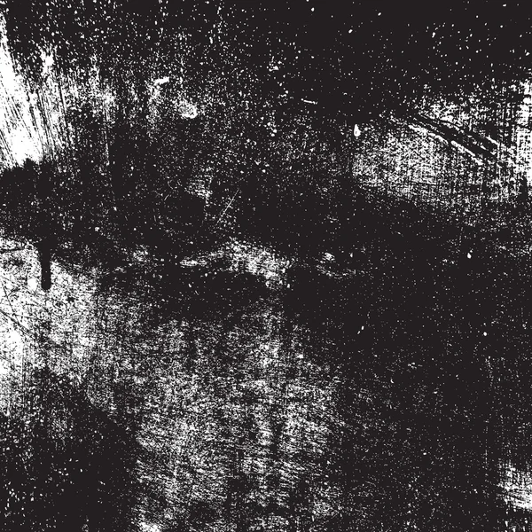 Texture grunge foncé — Image vectorielle