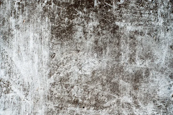 Vuile grijs muur — Stockfoto
