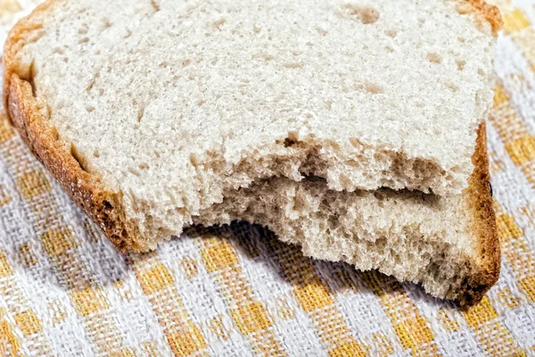 Хліб харчування — стокове фото