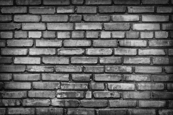 Black white wall — Stock Photo, Image