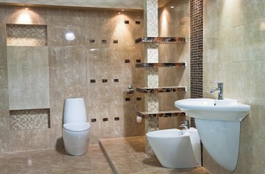 banyo iç