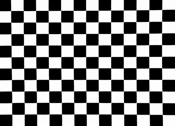 Checkered fundo abstrato — Fotografia de Stock