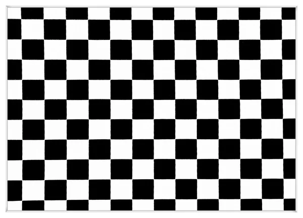 Checkered abstract background — Stock Photo, Image