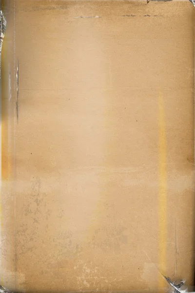 Grunge kağıt arka plan — Stok fotoğraf