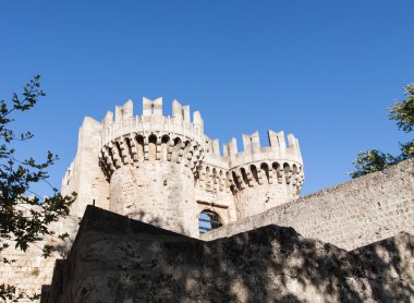 Rodos sembolü