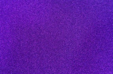 Menekşe glitter