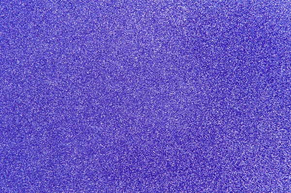 Purpurina violeta — Foto de Stock