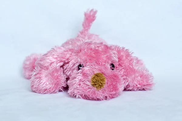 Pembe: istekli
