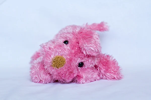 Pembe: oyunculuk