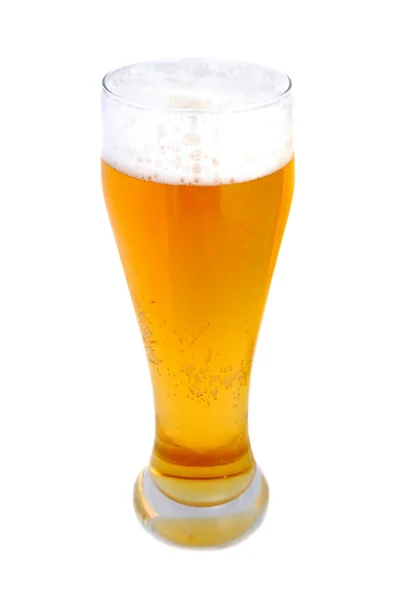 Pint Bier — Stockfoto