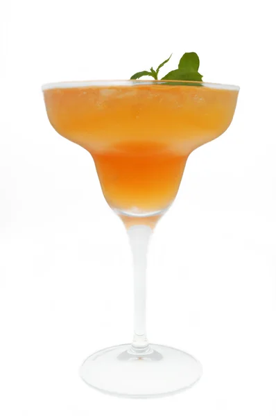 Orange Margarita — Stock Photo, Image