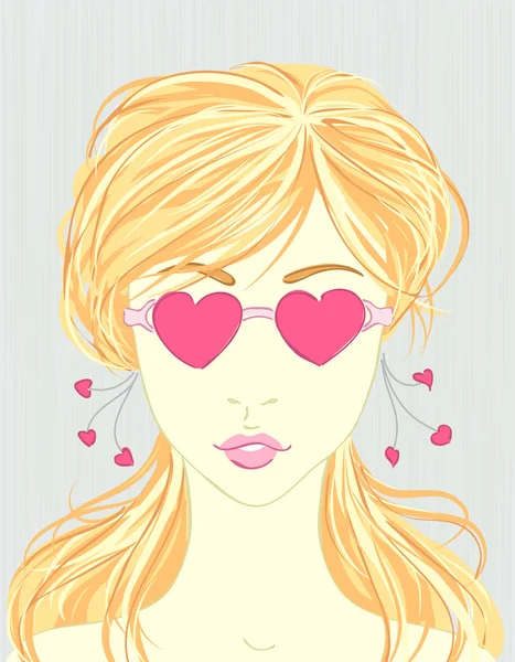 Sevgililer günü Bayan