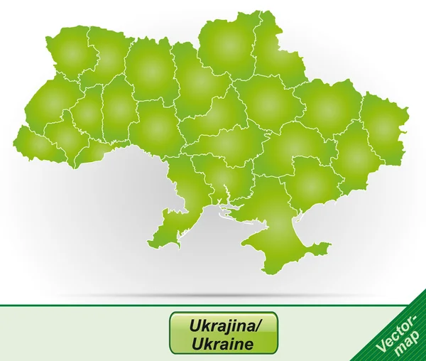 Ukrayna Haritası