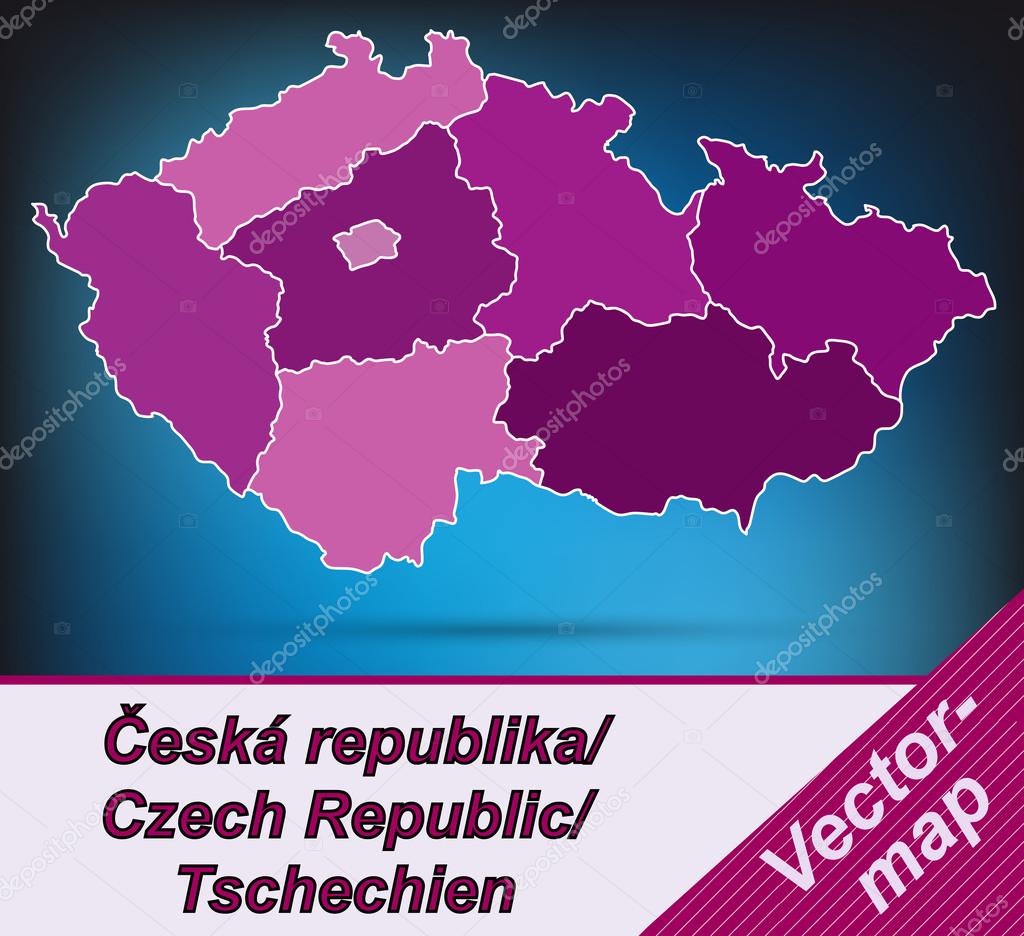 Stock options czech republic