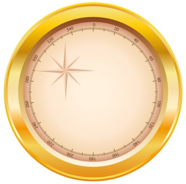 Altın Pusula görüntüleme