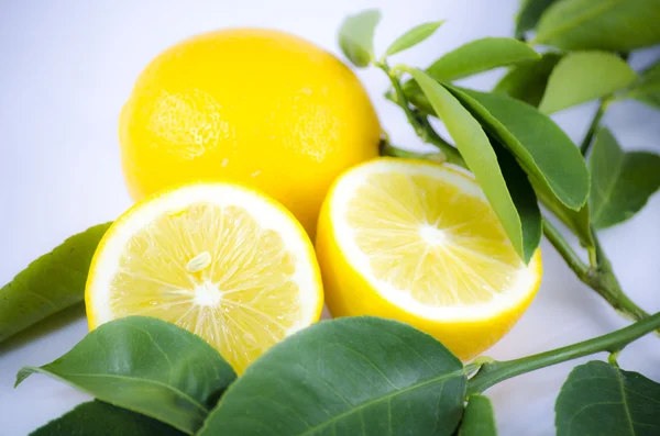 Limones — Foto de Stock