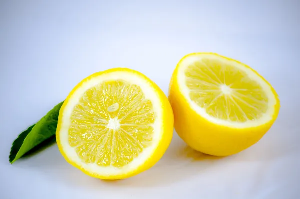 Limones — Foto de Stock