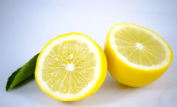 Limones — Foto de Stock