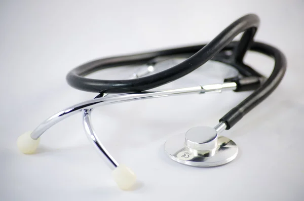 Stethoscope — Stock Photo, Image