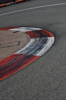 Monte carlo grand prix parça