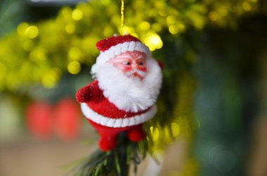 Noel Baba, mutlu Noeller