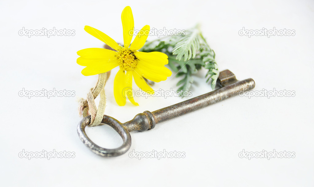 Ancient keys