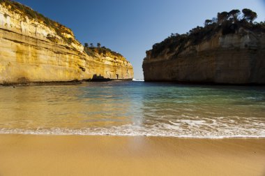 Loch Ard Gorge