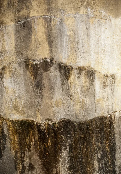 Wet Concrete Wall — Stock Photo, Image