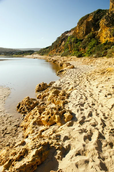 Great Ocean Road — Zdjęcie stockowe