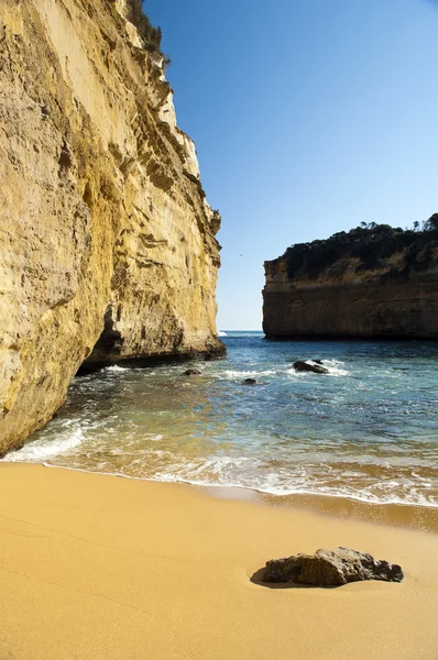 Loch Ard Gorge — Stock Photo, Image